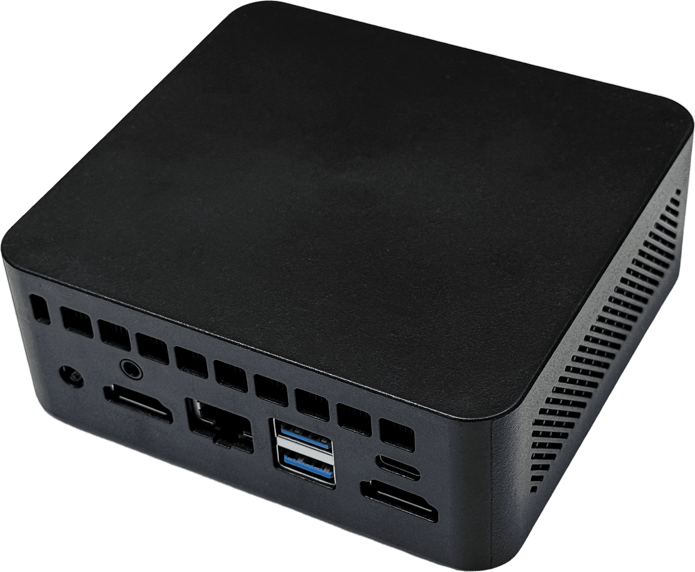 ZOAN MiniPC P200X-ZO3C