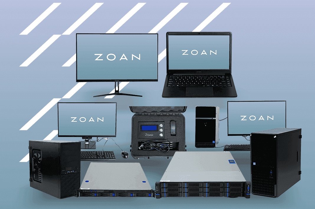 Download Booklet ZOAN
