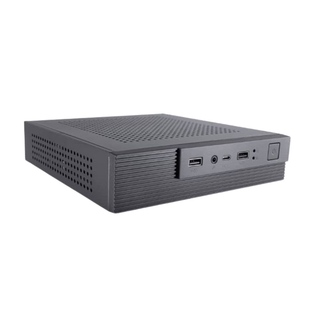 ZOAN MINIPC TKDN P200X-WS160-M8
